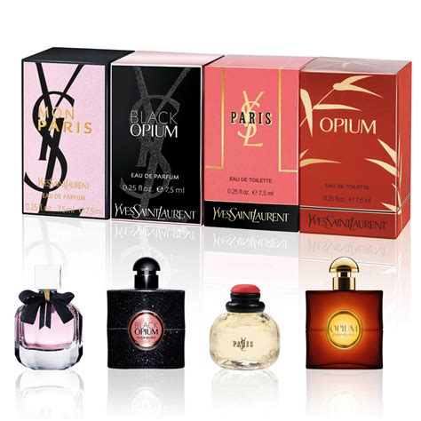 ysl perfume and lotion set|YSL clearance sale.